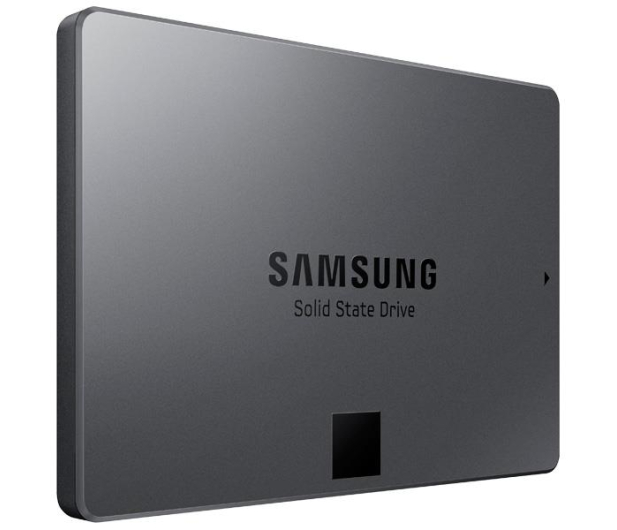 Samsung 500GB 2,5'' SATA SSD Seria 840 EVO Laptop KIT - 155688 - zdjęcie 4